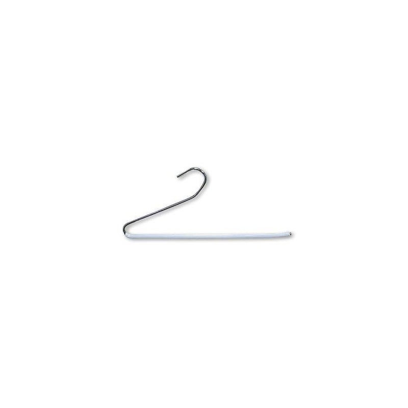 Metal Non-Slip Standard Hanger for Skirt/Pants
