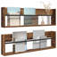Wood Magazine Rack-1327255013
