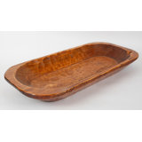 Millwood Pines Letman Wood Platter