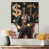 Toile tendue