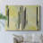 Neutral Assemblage I-Premium Gallery Wrapped Canvas -Ready to Hang