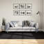 Baia Solid Colour Area Rug-621689483