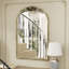 Miroir plat Henrick
