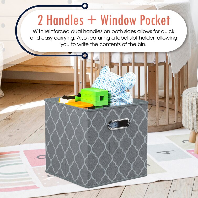 https://assets.wfcdn.com/im/77245661/resize-h755-w755%5Ecompr-r85/1757/175722673/Foldable+Storage+Bins+Basket+Cube+Organizer+With+Dual+Handles+And+Window+Pocket+-+6+Pack.jpg