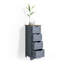 Mccollough Freestanding Linen Cabinet