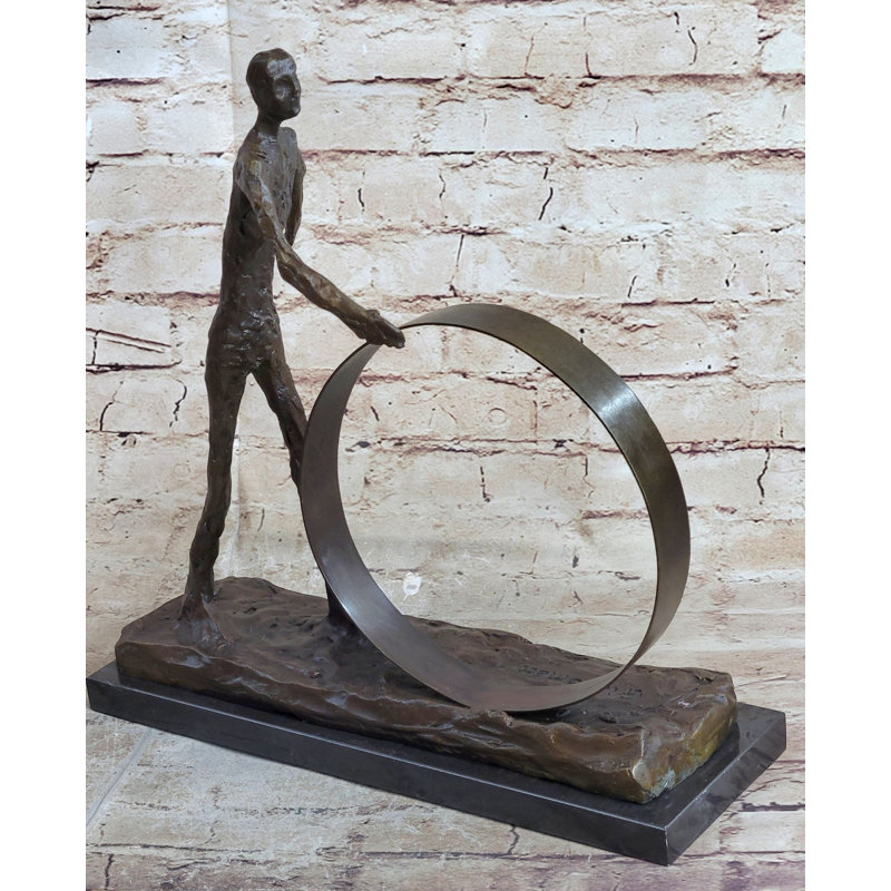 Figurines et sculptures Tamnna