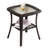 Guillen 7 - Person Patio Conversation Set with Cushions-98627611-98627613