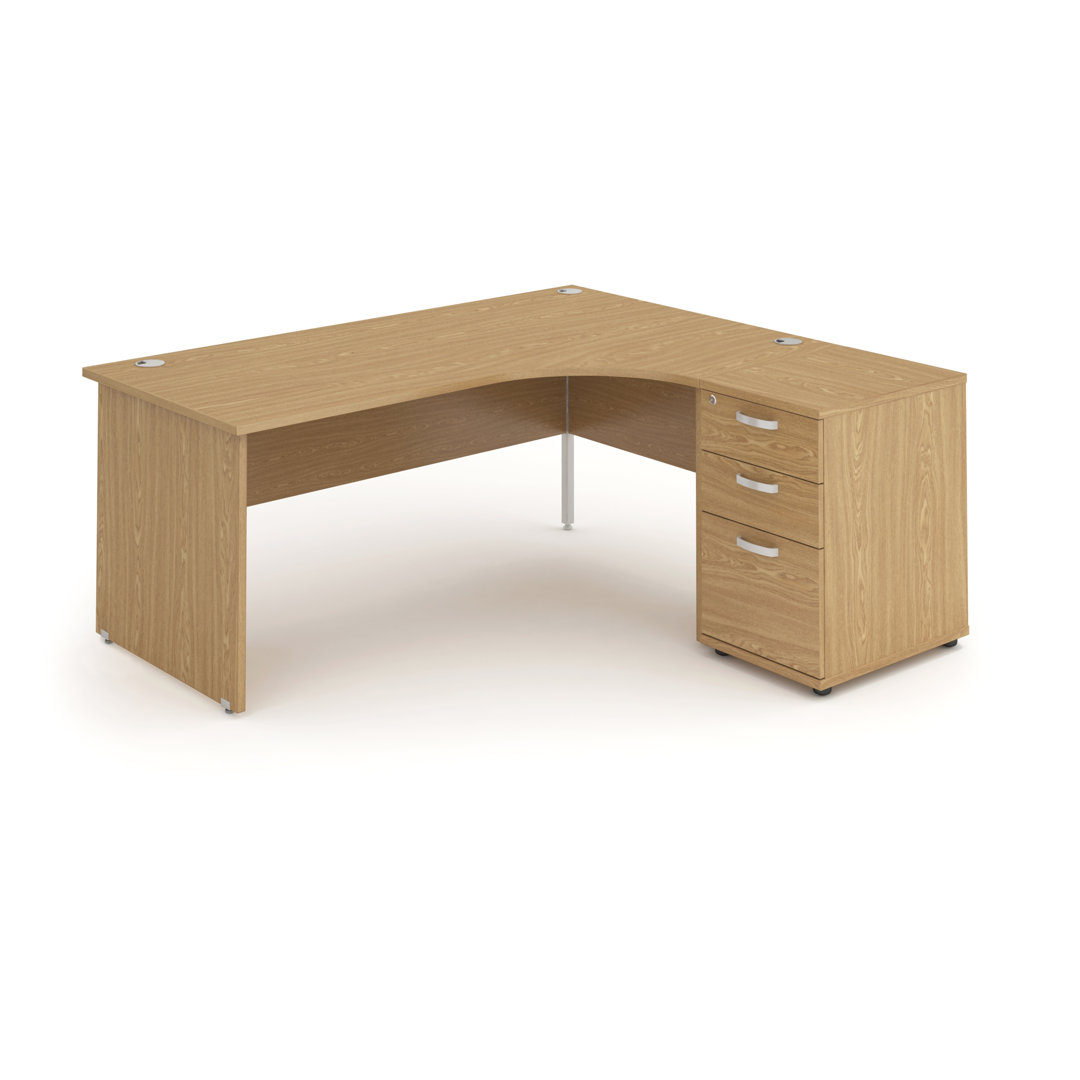L-Shape Desk