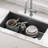 KRAUS Forteza™ 32" L Undermount Single Bowl Granite Kitchen Sink-25954107