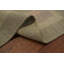 Tapis classique pastel géométrique 4 x 6 pour des intérieurs modernes et élégants