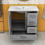 Armoire de meuble-lavabo 30 po à 3 tiroirs-1484557451-1484557444
