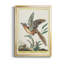 Toile encadrée Pastel Birds IV Premium - prête à être accrochée-1553688098-1553688100