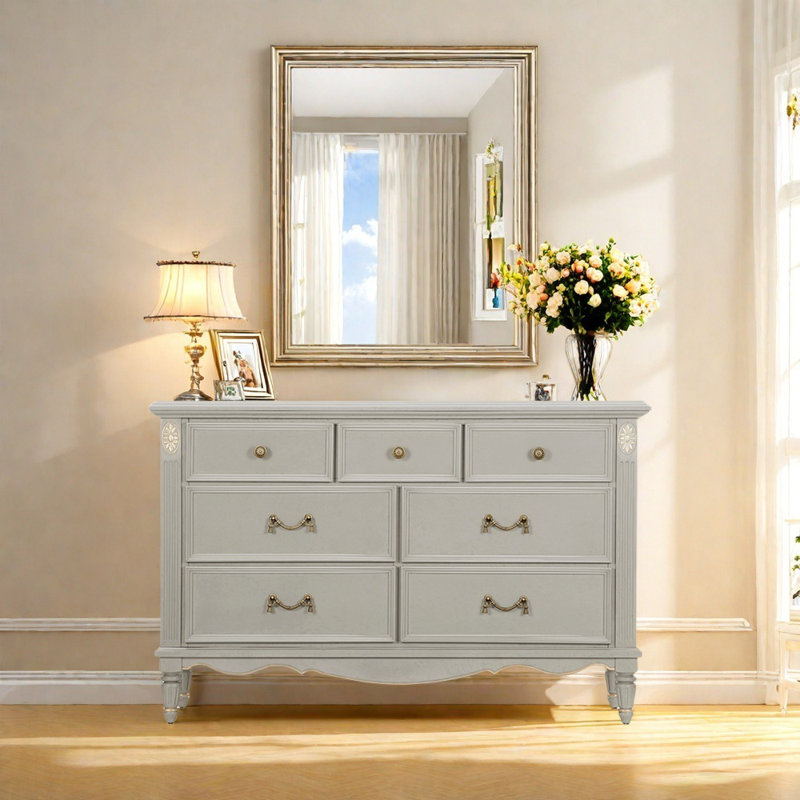 Commode moderne moderne