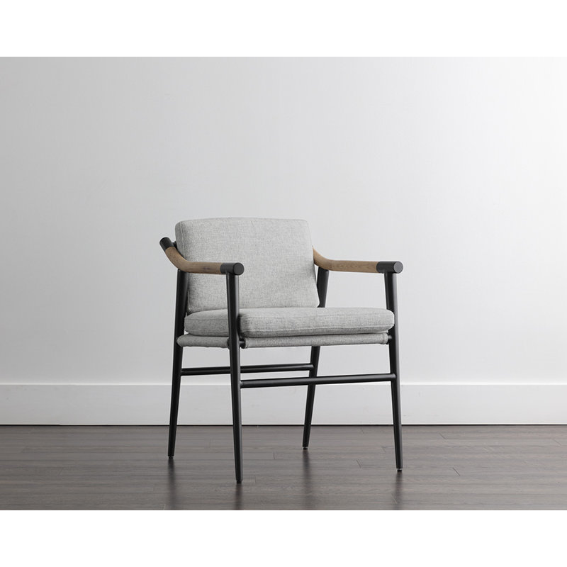 Upholstered Armchair