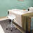 Ascalon Swivel Upholstered Adjustable Height Counter Stool-151715214
