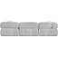 Canapé modulaire 102 po Ames-90279244
