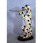 Statue de dalmatien majordome