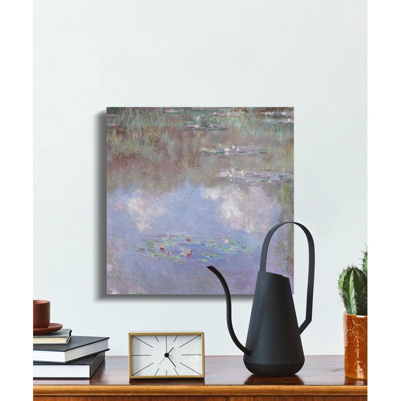 Scoggins Wrapped Canvas Print Set, 16x16