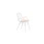 Burnam 46cm H Cantilever Chair-1994179303