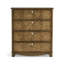 Eastcote 4 - Drawer Solid Wood Dresser