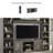 Kahne TV Stand for TVs up to 65"-74682490