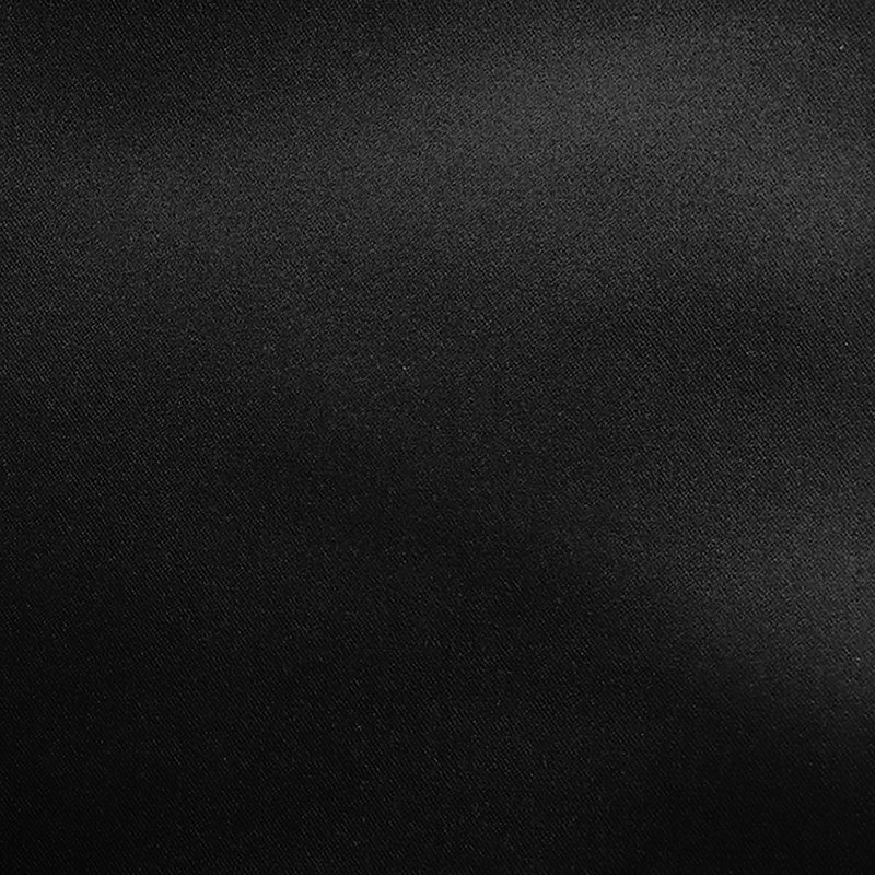 Ensemble de serviettes 60 pièces, Noir