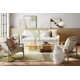 Astrid Abstract Recycled Area Rug