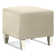 Brooklyn Upholstered Ottoman