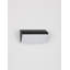 Black Integrated LED Outdoor Bulkhead Light
