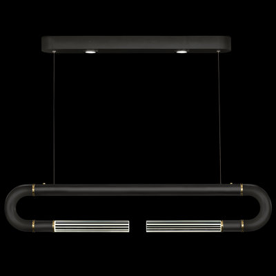 Antonia 4 - Light LED Pendant
