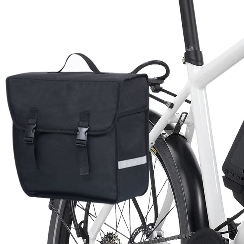 Dakota Fields 18cm W Carry Bag