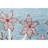 High-Quality Hand-Knotted Blue Area Rug-116500856