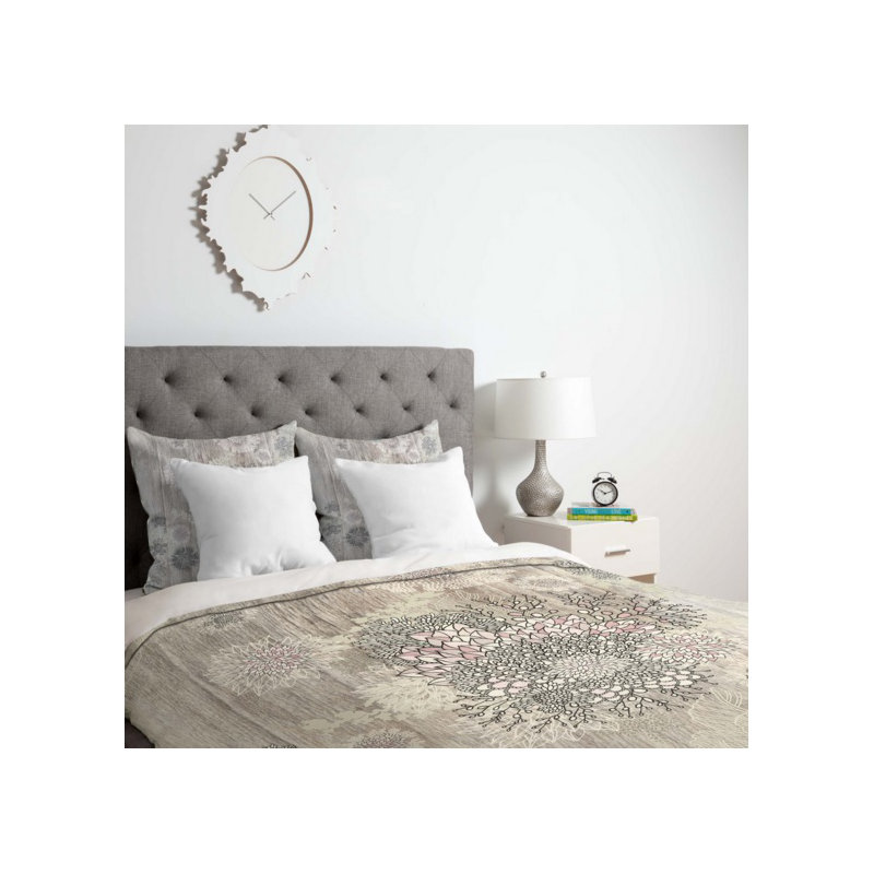 Collection de housse de couette Iveta Abolina Eberhard