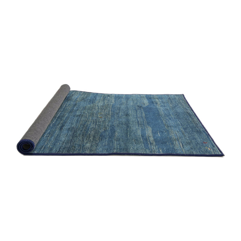 Indoor Rug, Round 3'