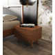 Glow 2 - Drawer Nightstand