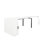 Expandable Dining Table With Built - In Power Outlets For Charging Devices At Table. Ideal Thanksgiving, Weddings, And Everyday Use. 15mm Particle Board 3mm Iron Leg Storage 5 Extension Panels.