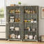 Armoire de rangement 72 po-599616846