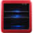 Rouge est en rupture de stock