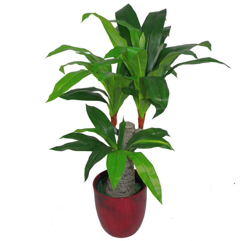 73cm Faux Plant in Pot Liner