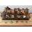 5.5'' H Metal Tabletop Tealight Holder