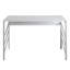 Juliet Metal Base Writing Desk-500500633