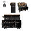 Wood Kitchen Island-42908162