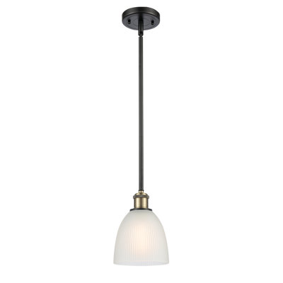 Whipple 1 - Light Single Pendant