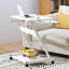 Chariot de travail portable pour ordinateur portable-94030125