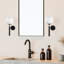 Luminaire mural 1 lumière Prampton-2116268834