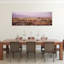 Tucson Arizona USA 1 Piece Wrapped Canvas Panoramic Wall Art-237056336
