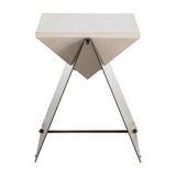 Cornet End Table
