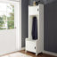 Portemanteau avec banc et rangement pour chaussures Jones Street-278690463