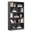 Latitude Run® Gibney Standard Bookcase-338096241-349104574