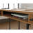 Overa L-Shaped Computer Desk